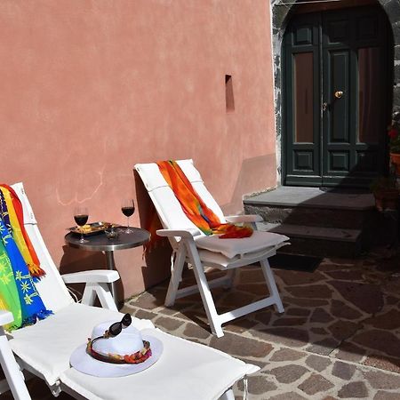 Case Vacanza Reggimonti Cinque Terre 보나솔라 외부 사진