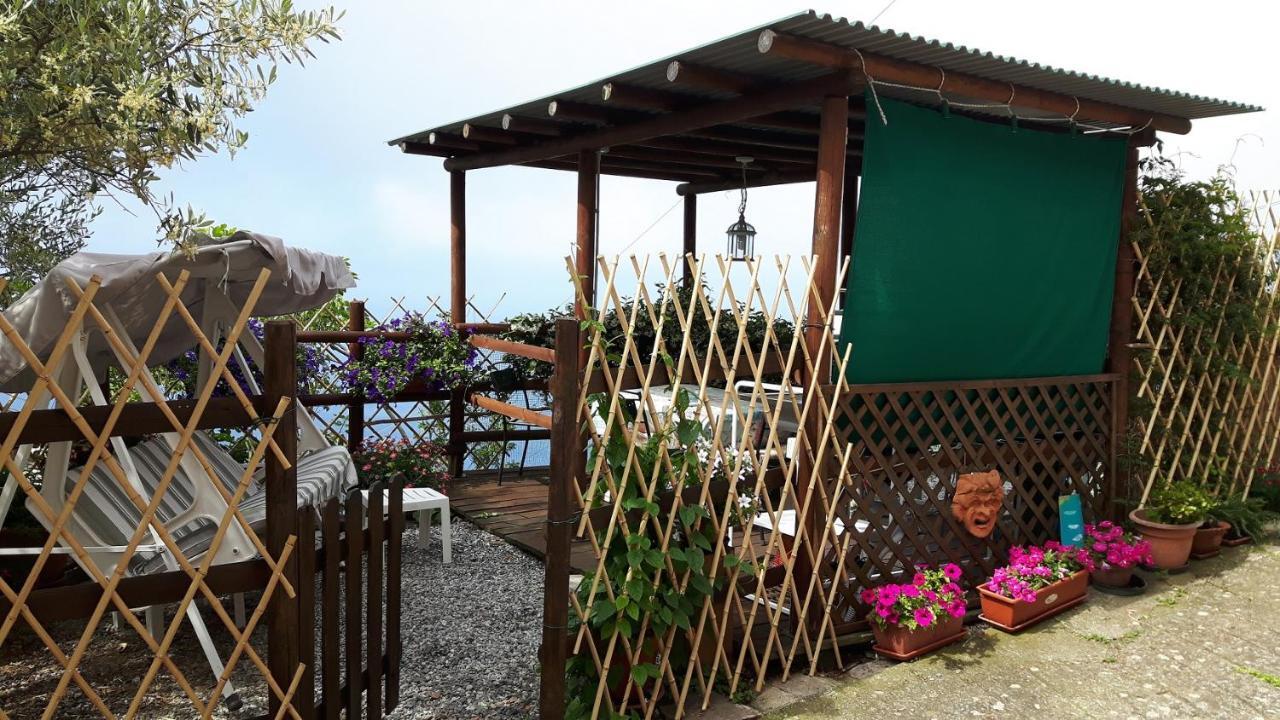 Case Vacanza Reggimonti Cinque Terre 보나솔라 외부 사진