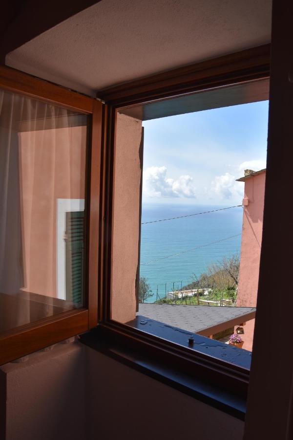 Case Vacanza Reggimonti Cinque Terre 보나솔라 외부 사진