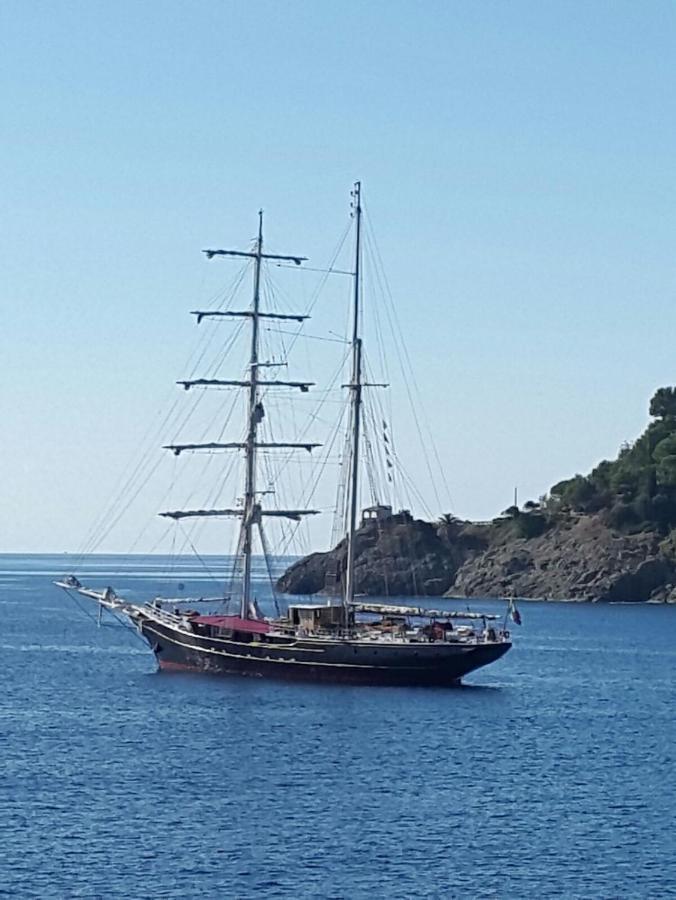 Case Vacanza Reggimonti Cinque Terre 보나솔라 외부 사진
