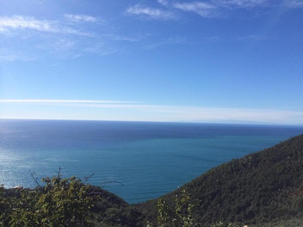 Case Vacanza Reggimonti Cinque Terre 보나솔라 외부 사진
