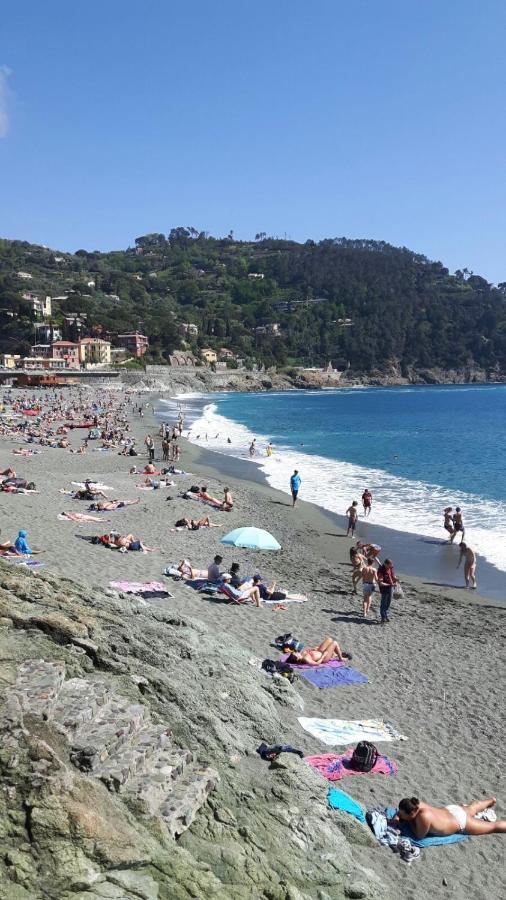 Case Vacanza Reggimonti Cinque Terre 보나솔라 외부 사진