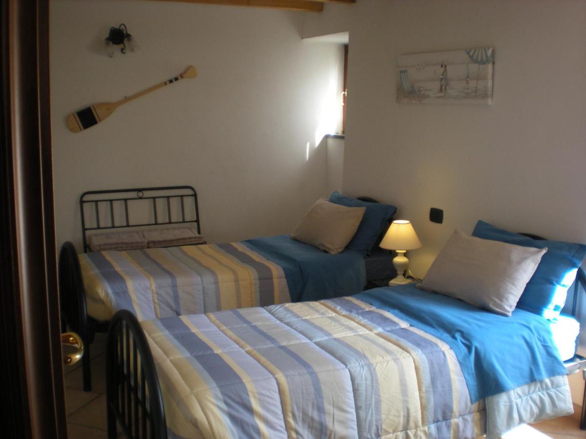 Case Vacanza Reggimonti Cinque Terre 보나솔라 외부 사진