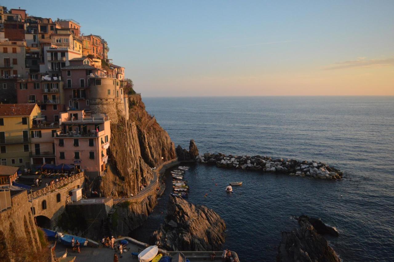 Case Vacanza Reggimonti Cinque Terre 보나솔라 외부 사진